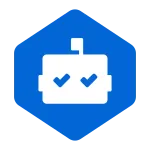 Dependabot SVG Icon